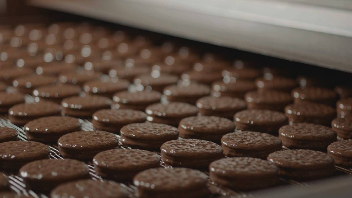 Ülker 2025'e güçlü başladı: İlk çeyrek cirosu 27 milyar TL’yi aştı