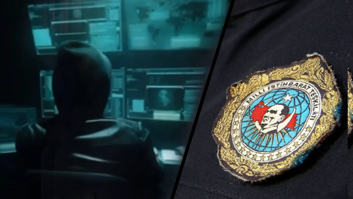 MİT'ten siber casusluk çetesine darbe: Sahte baz istasyonuyla herkesi dinlediler
