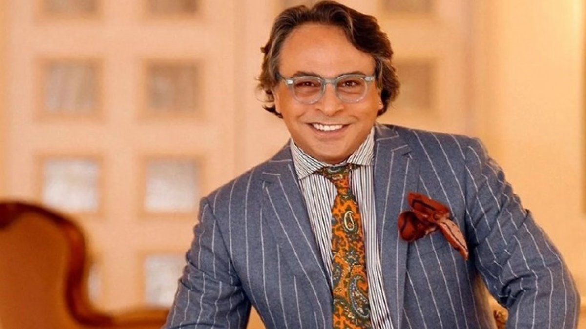 Barbaros Şansal gözaltına alındı