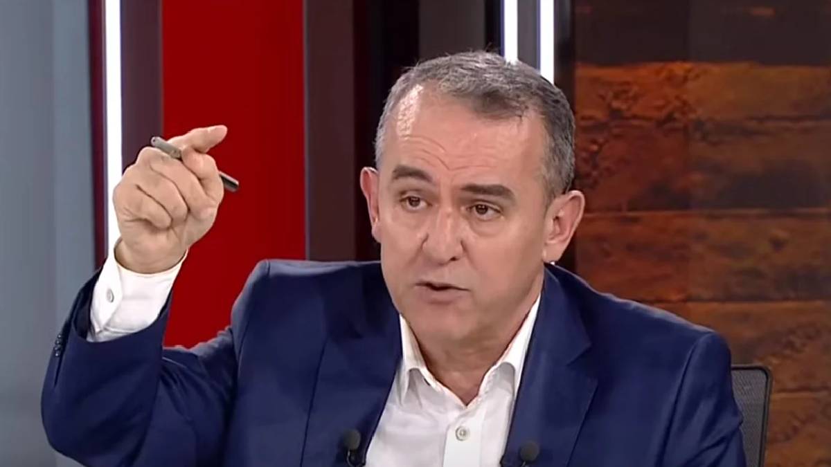 Sadullah Ergin’den TBMM’ye çağrı: Bağımsız ve tarafsız yargı için meclis araştırma komisyonu kurulmalı