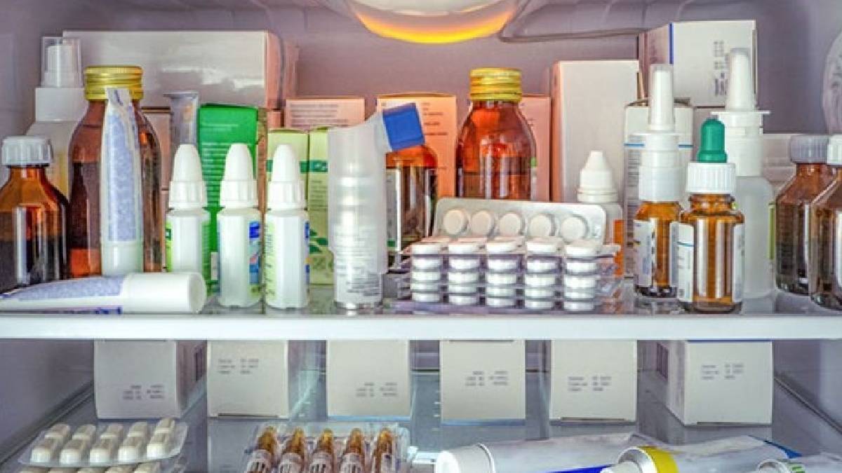Uzmanlardan ilaç muhafazası için uyarı: Buzdolabında saklamayın