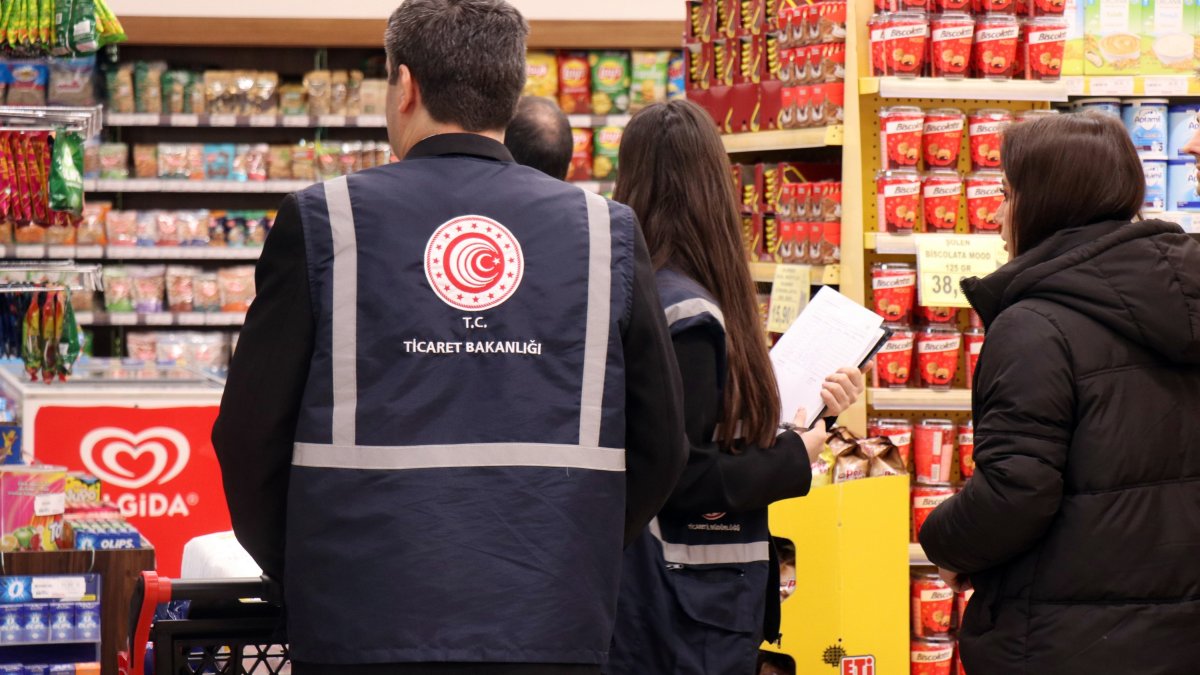 Ticaret Bakanlığı ifşa etti: Kanser yapan ürünün satışı yasaklandı