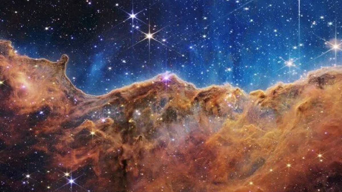 Altı bin ışık yılı uzaklıkta kaçak yıldız tespit edildi