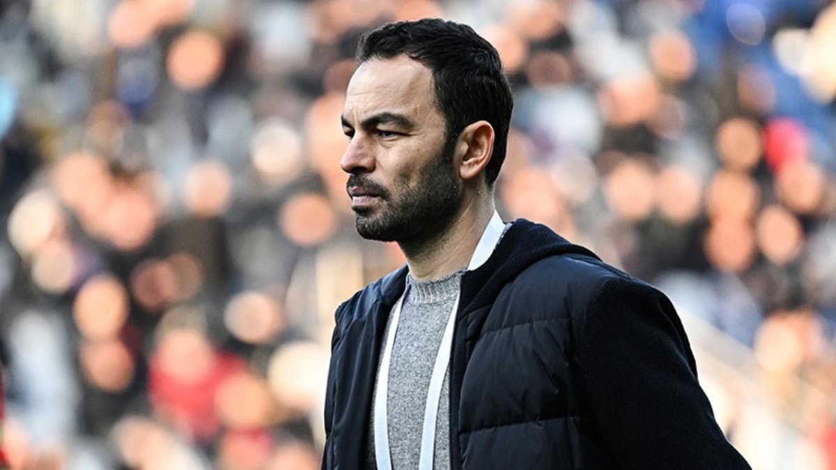 Gaziantep FK'da Selçuk İnan dönemi sona erdi: Resmi açıklama geldi