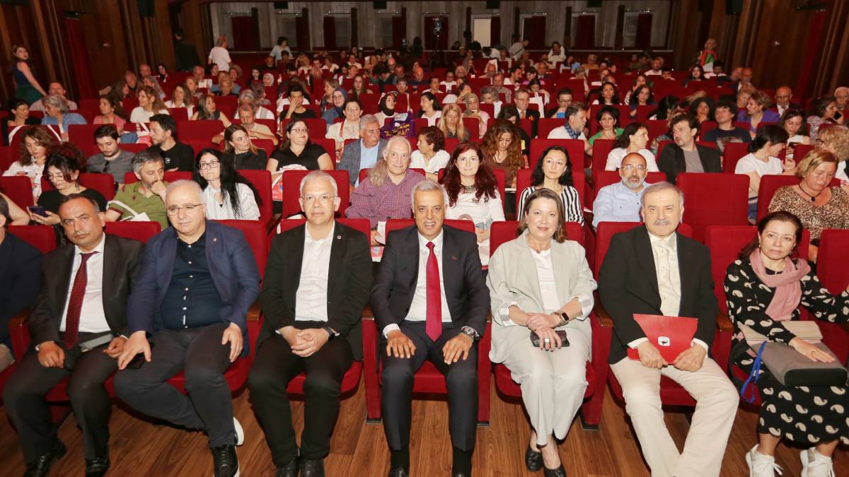 Büyükşehir’den Nâzım Hikmet anısına sempozyum
