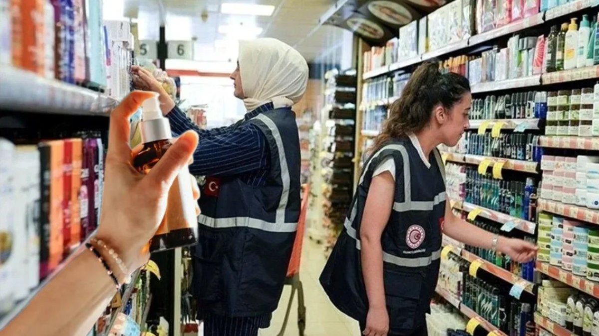 Evinizde bu oda kokusu varsa hemen çöpe atın! Bakanlık yasakladı: Ünlü oda kokusu markasında büyük tehlike