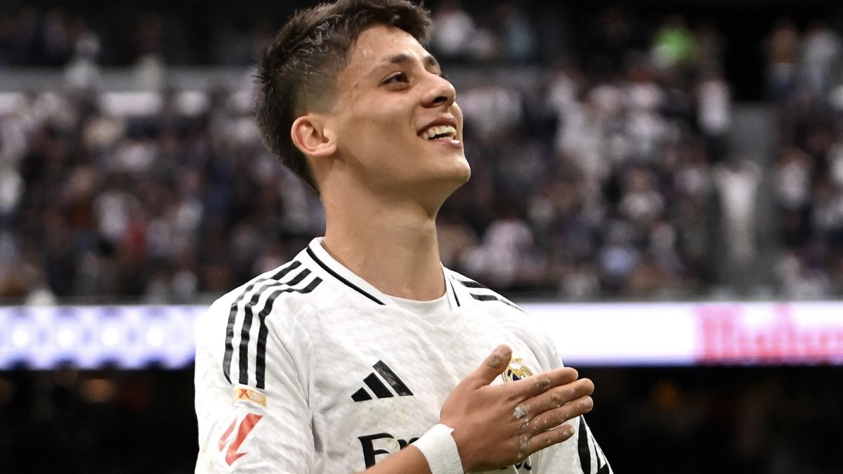 İspanya basını Arda Güler müjdesini duyurdu! El Clasico’da ilk 11'de