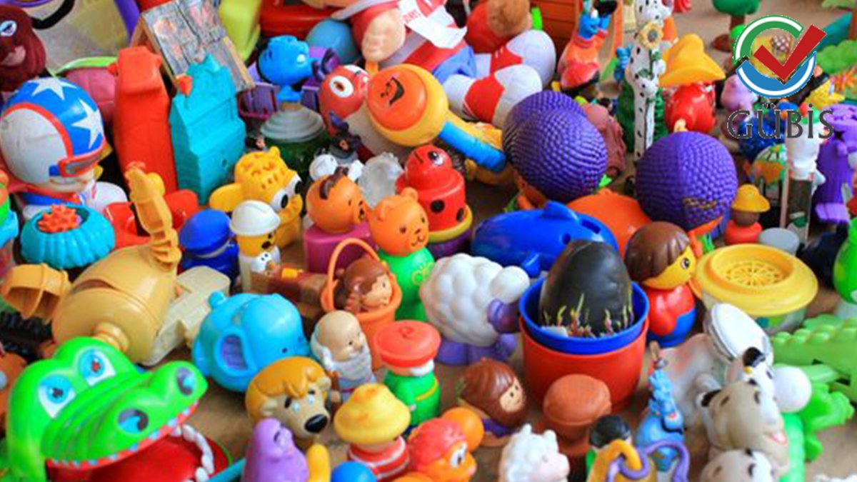 Çocuk oyuncağında skandal! Nedeni şoke etti: Evinizde varsa hemen uzaklaştırın!