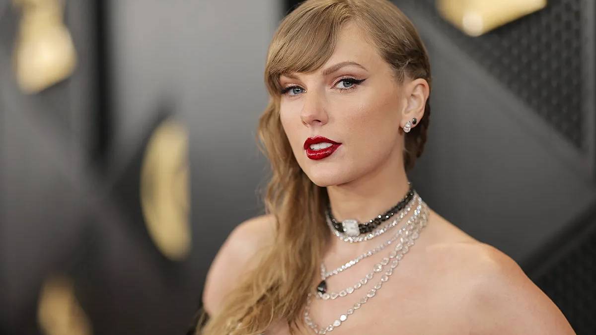 400 milyon dolarlık dava: Taylor Swift  ifadeye çağrıldı