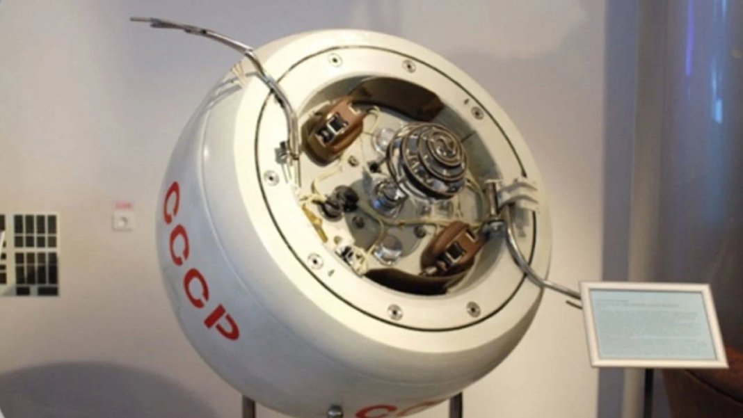 50 yıllık Sovyet uzay aracı Hint Okyanusu’na düştü