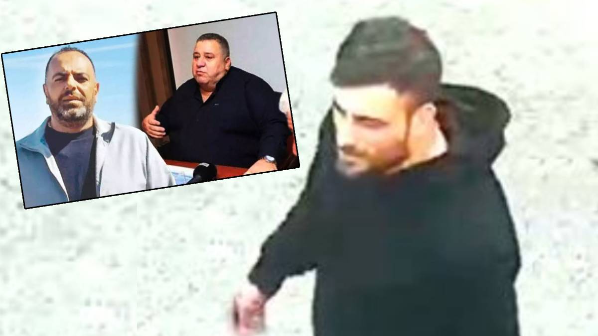 Halil Falyalı'nın finans müdürü Cemil Önal cinayeti: Zanlının fotoğrafı paylaşıldı