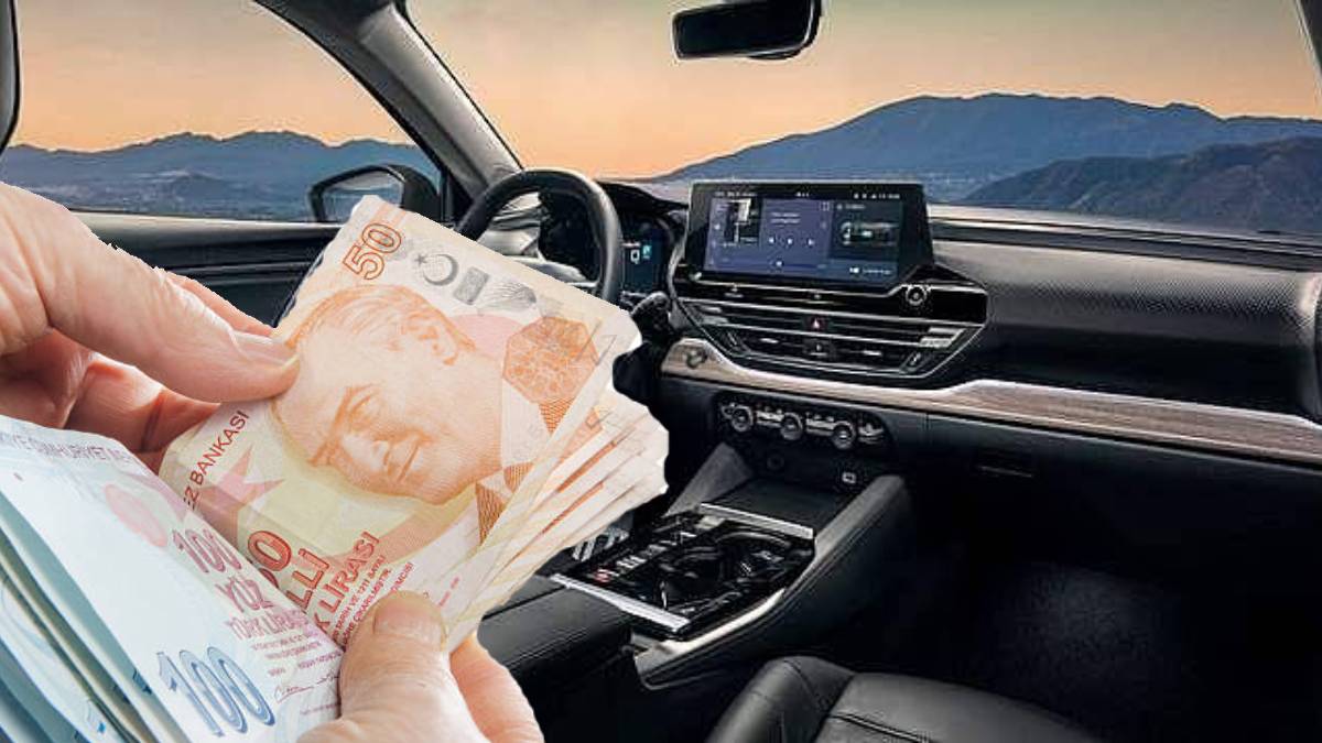Mayıs ayına özel fırsat geldi! Sıfır faizli kredi seçeneğiyle siz de araç sahibi olun!