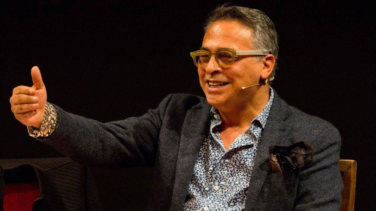 Gözaltına alınan Barbaros Şansal serbest bırakıldı