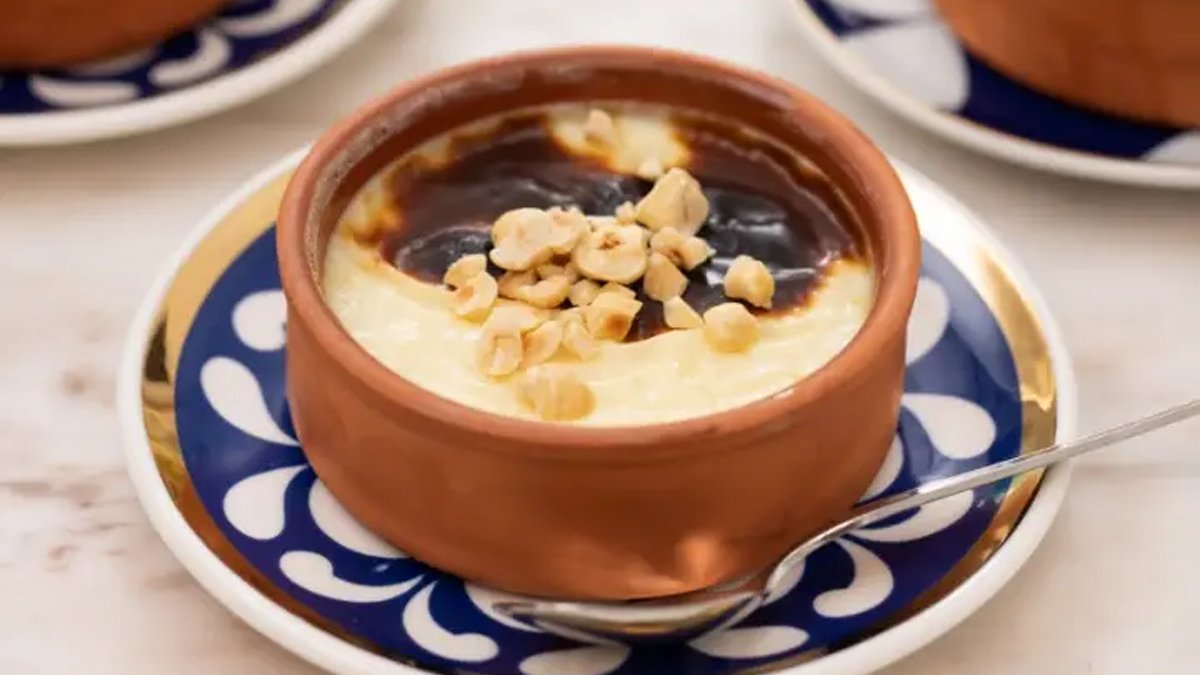 Her lokmada geçmiş ve yenilik bir arada! Fırın sütlaç tarifini kaçırmayın! Öğrenenler denemeye koşuyor