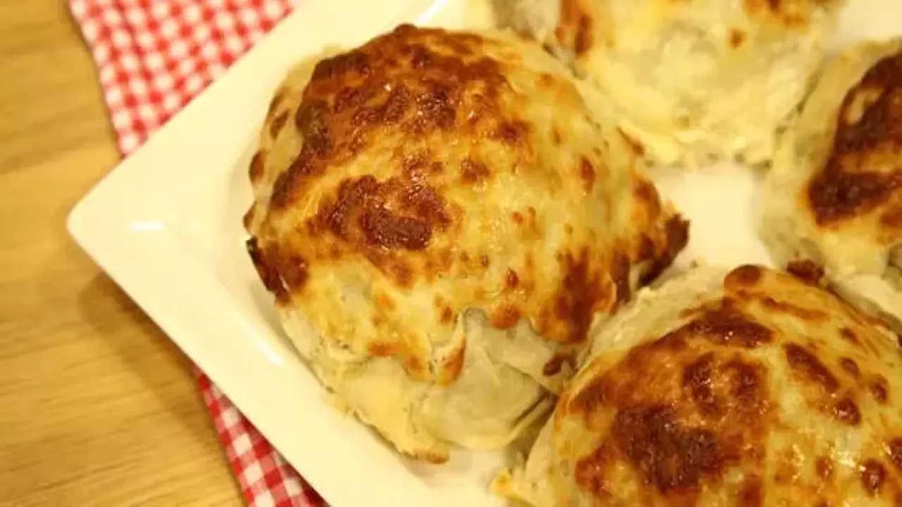 Tarihi lezzet yeniden yorumlandı: Tavuklu sultan kebabı nedir, nasıl yapılır?