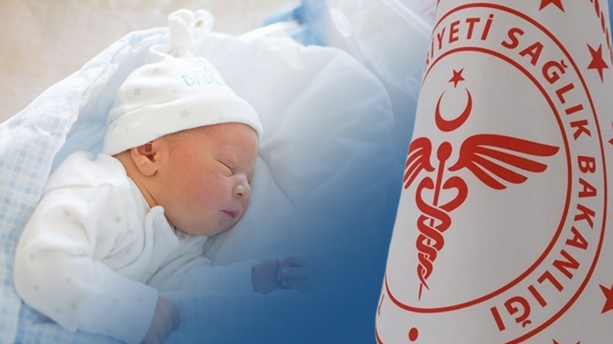 Bakanlıktan “yenidoğan”lar için yeni karar! Doğum sonrası eve gitmek şarta bağlandı: Bunu yapmayan bebeğini götüremeyecek