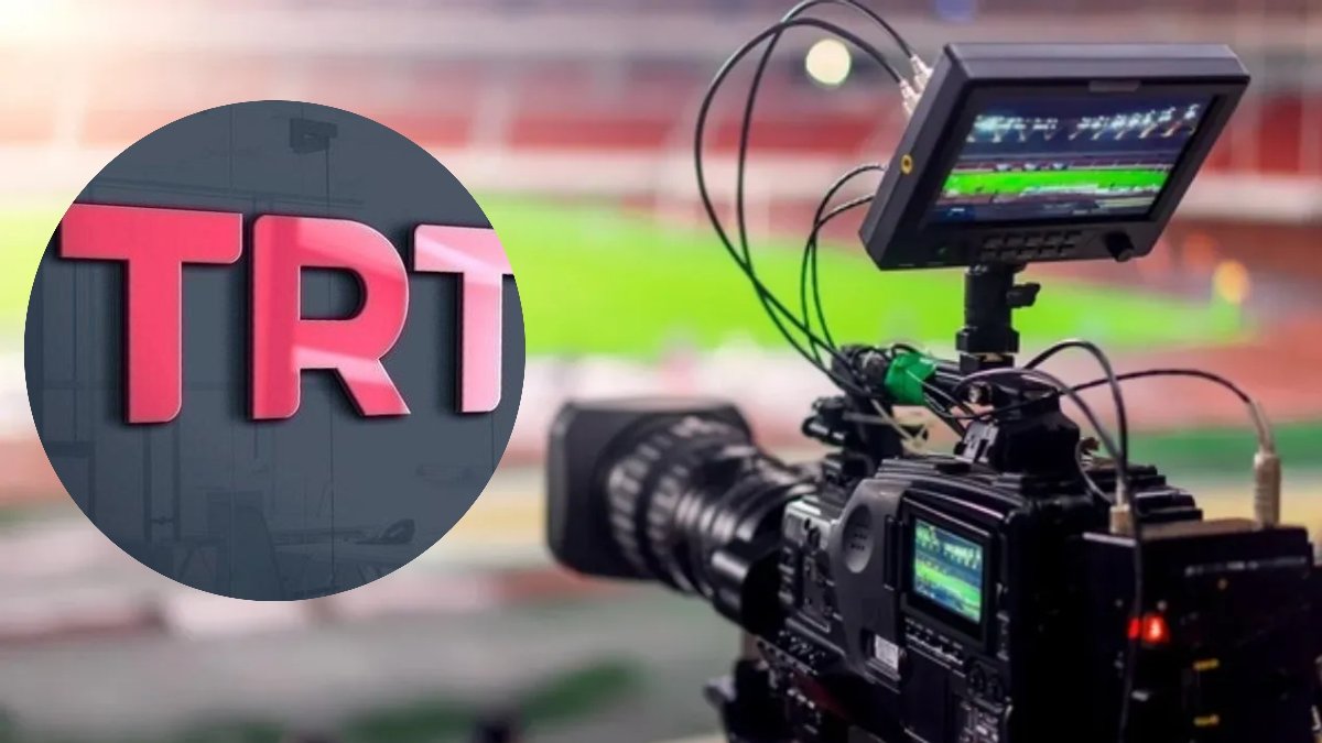 TRT’den sporseverlere müjde! Galatasaray’ın kritik maçı şifresiz yayınlanacak: İşte tarihi ve detaylar