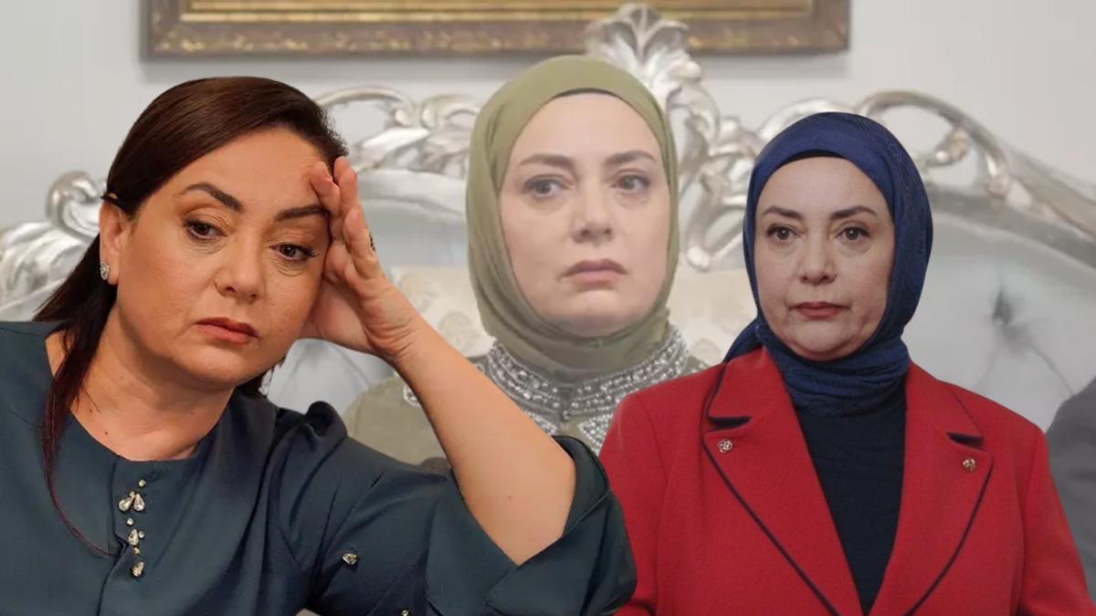 Diziden ayrıldı, ortalık karıştı! Sibel Taşçıoğlu’ndan çok konuşulacak açıklama: Kızılcık Şerbeti senaryosunda şok detay