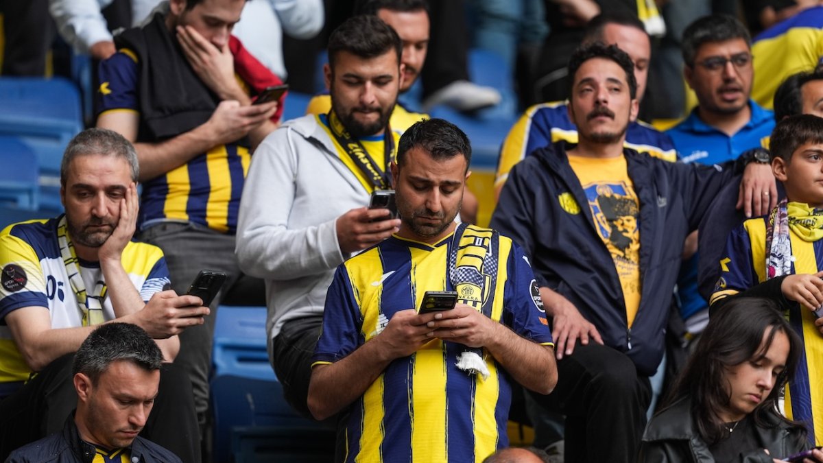 Ankaragücü 1. Lig'den de düştü