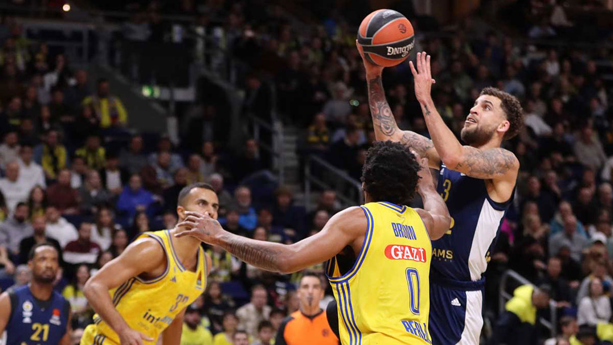 Taraftarı şoke eden Euroleague kararı: Resmen ayrıldılar! Artık o turnuvada mücadele edecekler