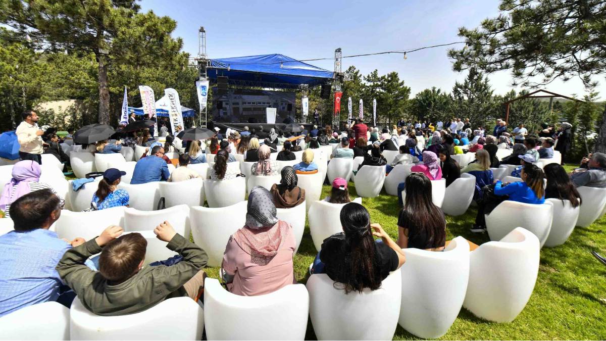 Yavaş: “Biz bunu görev olarak görüyoruz”