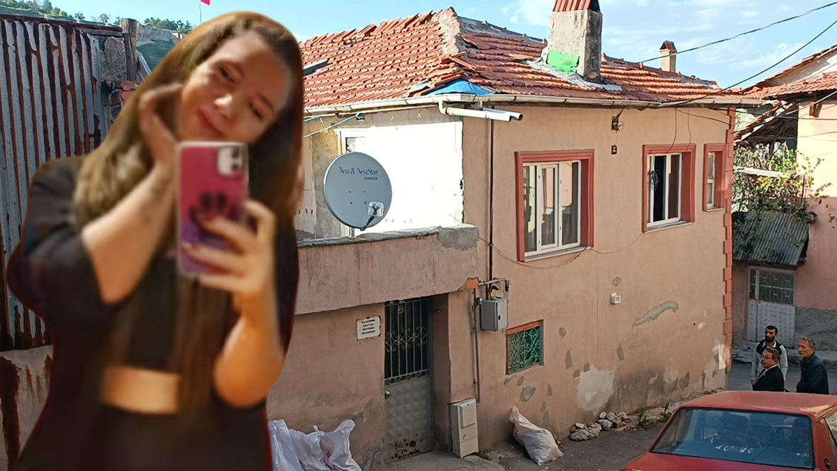 19 yaşındaki yeğenini öldürüp üzerine beton döktü! Babasını da benzer şekilde öldürüp 14 yıl firari yaşamışlar