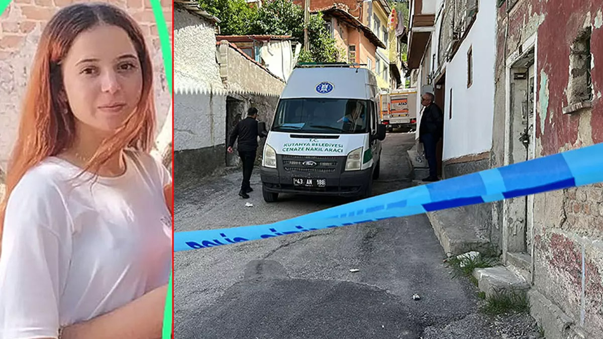 Kayıp olarak aranıyordu cesedi kuyuda bulundu! 19 yaşındaki Nagihan'ı dayısı katletti