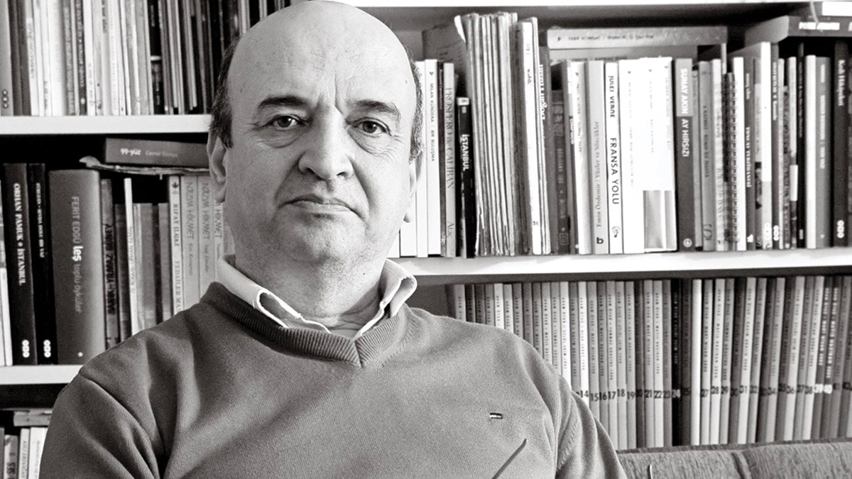 Sözcükler Dergisi 20 yaşında