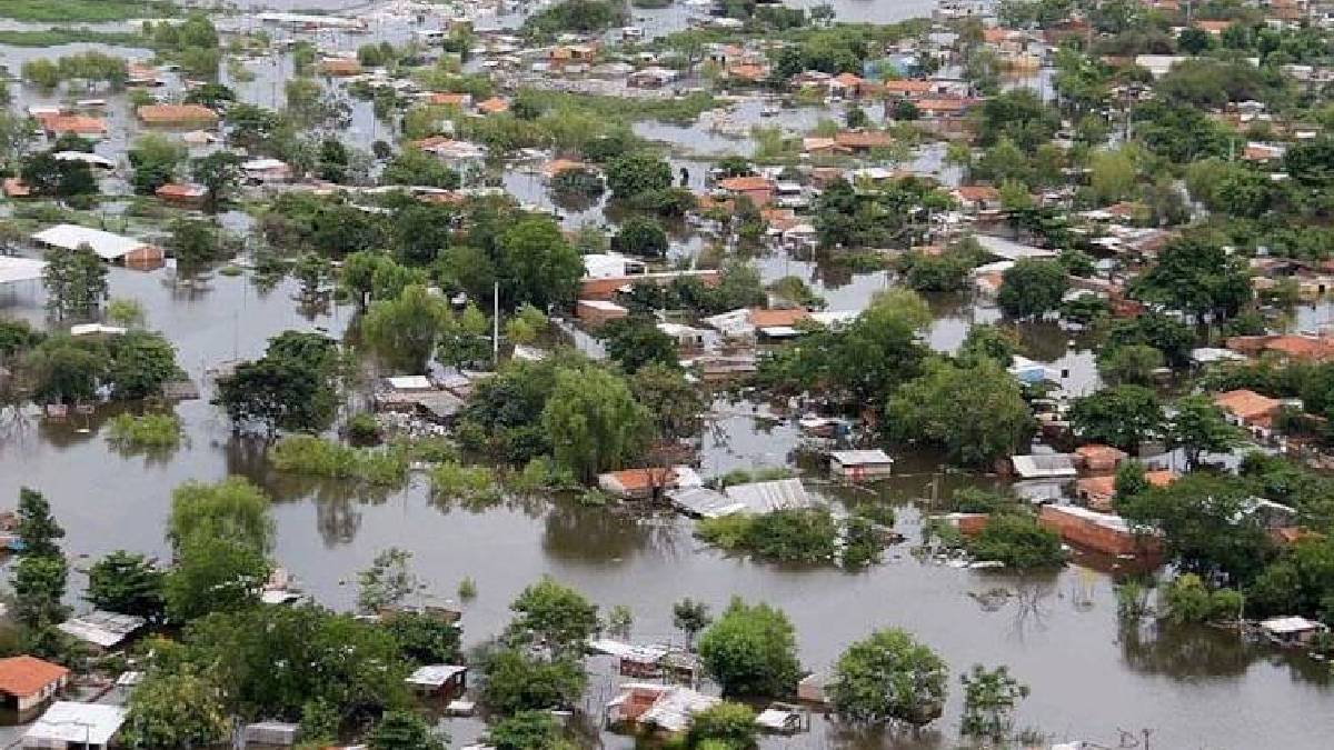 Kolombiya'da sel ve toprak kayması: 5 ölü