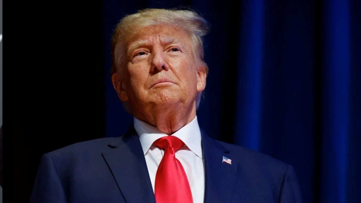 Trump: Rusya-Ukrayna barışıyla yeni ve çok daha iyi bir dünya olacak