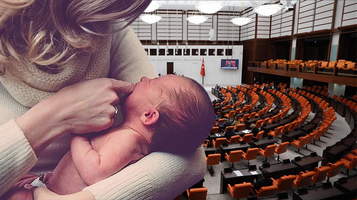 Çocuk yapana devletten borç affı ile devlette kadro geliyor: KPSS şartı yok! İşte şartlar…