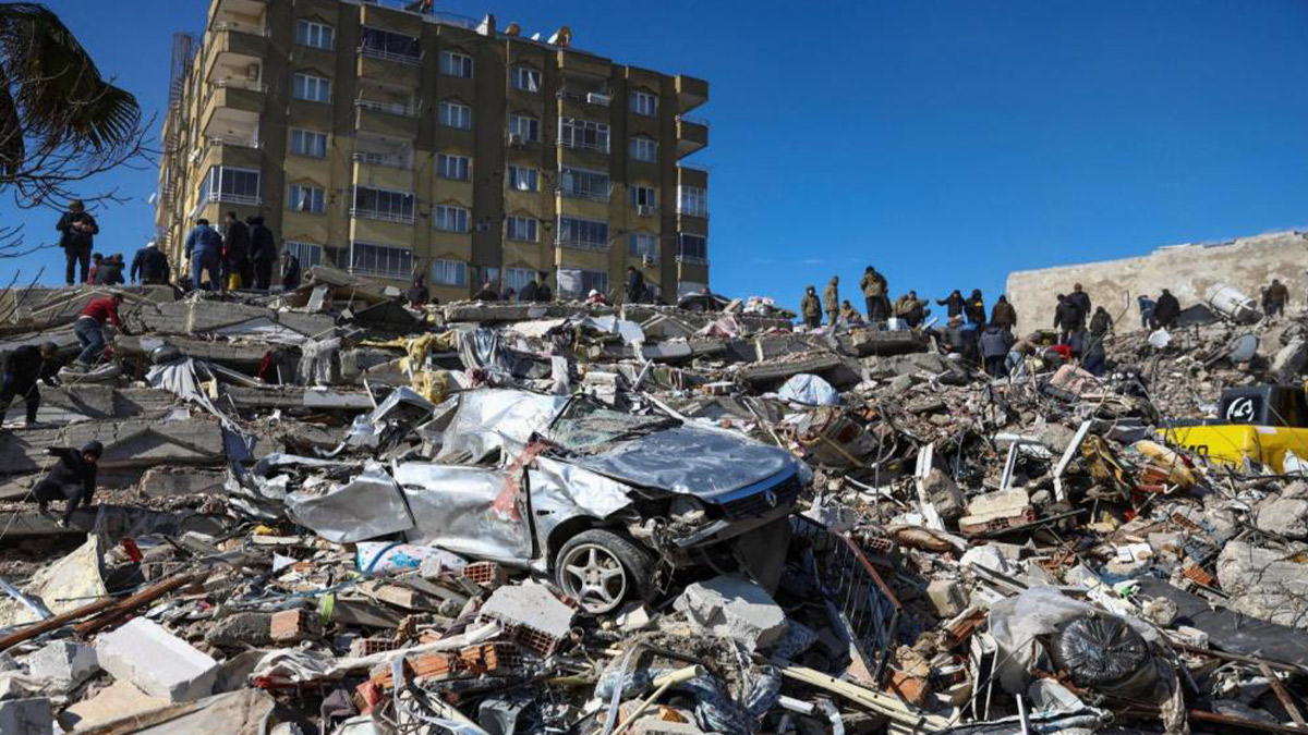 30 kişinin hayatını kaybettiği Güven Apartmanı davasında sanık avukatı: Adli kontrol kaldırılsın