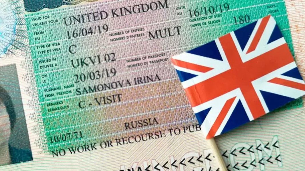 İngiltere’den göç planı: Lisans altı işlerde çalışanlara vize sınırlaması