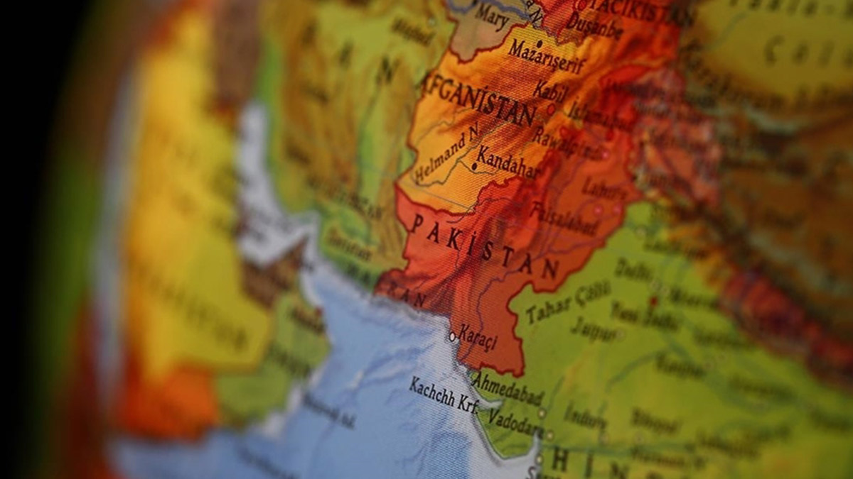 Çin, Pakistan ve Afganistan arasında üçlü güvenlik zirvesi