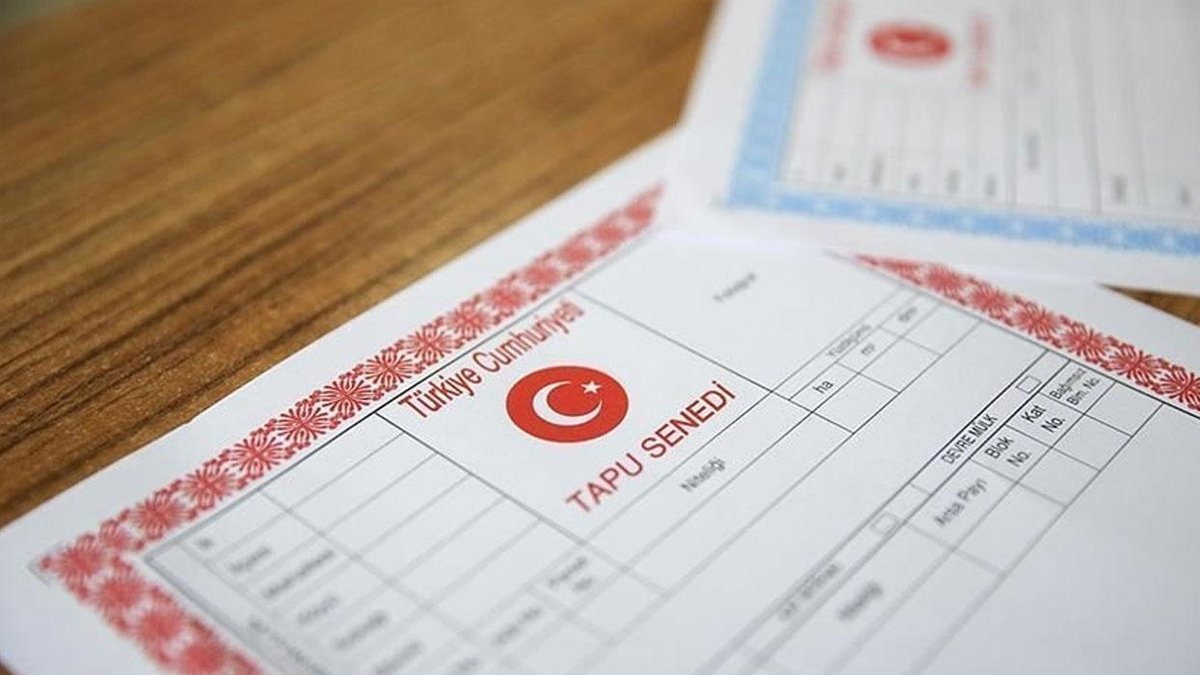 Tapu sahipleri yandı! Ozan Bingöl böyle isyan etti: Yüzde binlik artış adaletsiz!