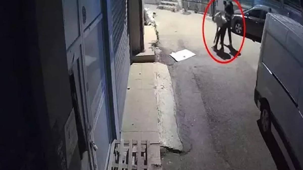 Eğlence mekanında 'hesap' kavgası: Bir kişi öldürüldü