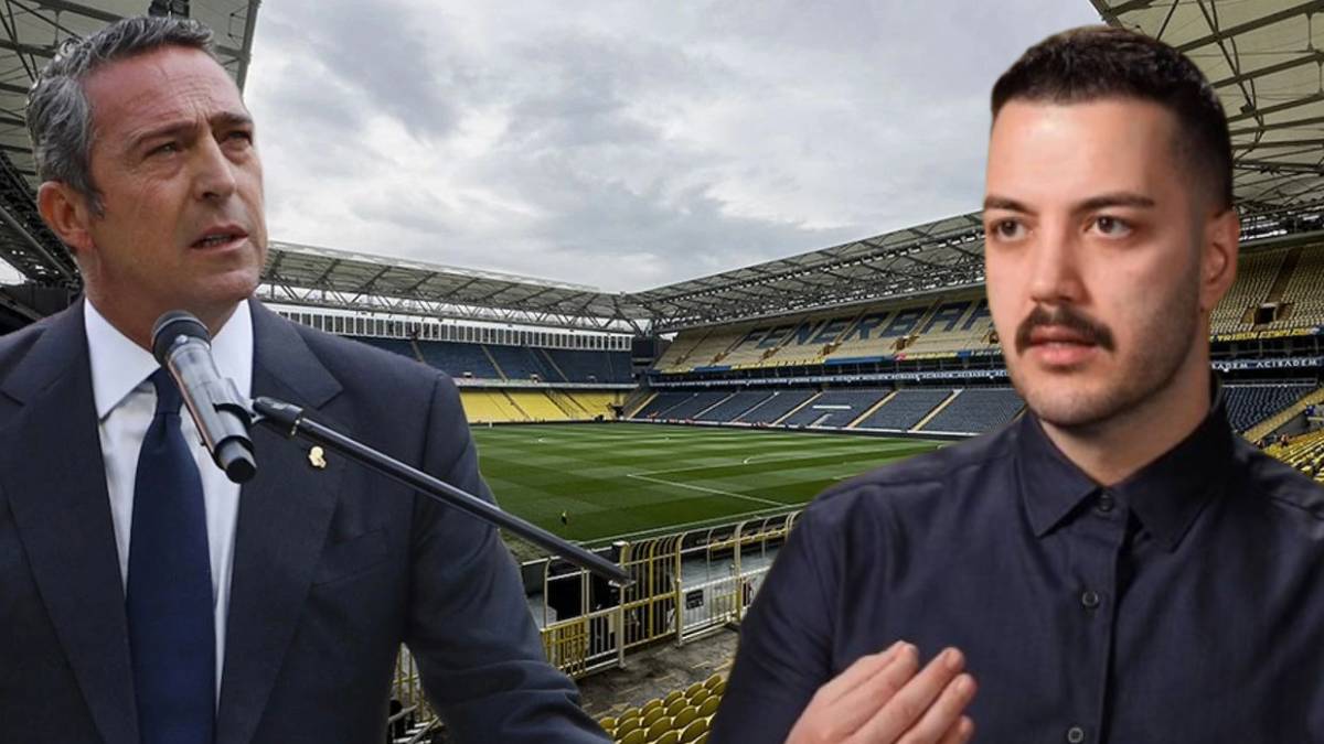 Depremde yaşadıkları çöküş ile büyük tepki çekmişlerdi: Dev marka Fenerbahçe'ye sponsor oluyor! Yağız Sabuncuoğlu duyurdu...