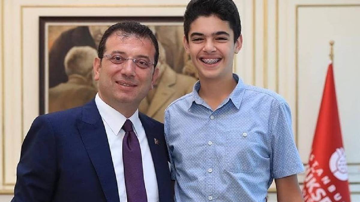 CHP PM üyesi Berkay Gezgin’in X hesabı kapatıldı