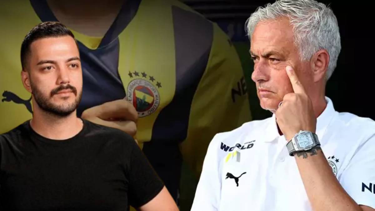 Fenerbahçe'de deprem üstüne deprem! Yağız Sabuncuoğlu resmen duyurdu: Takımın gözdesi ayrılıyor, işte yeni takımı...