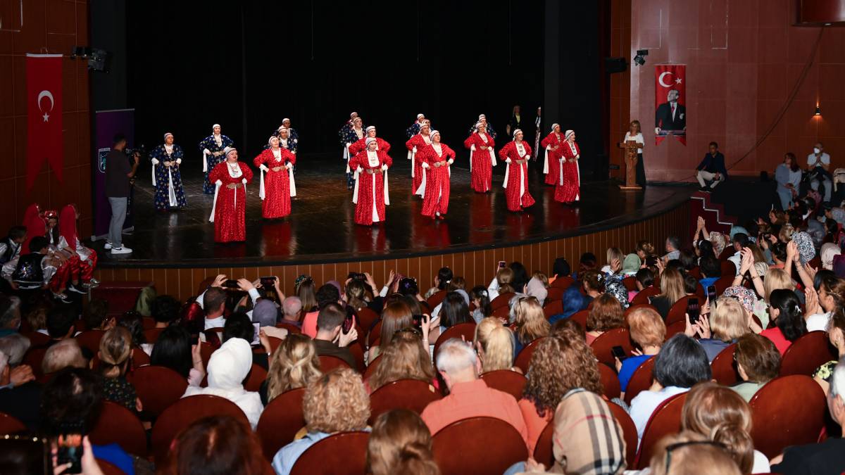 Ankara Büyükşehir Belediyesinden Anneler Günü'ne özel etkinlikler