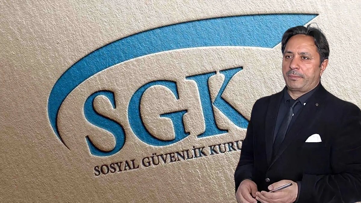 SGK emekliliği ve sigortası iptal edilenlere iyi haber! Eski Başmüfettiş İsa Karakaş tek tek anlattı: Çaresiz değilsiniz!