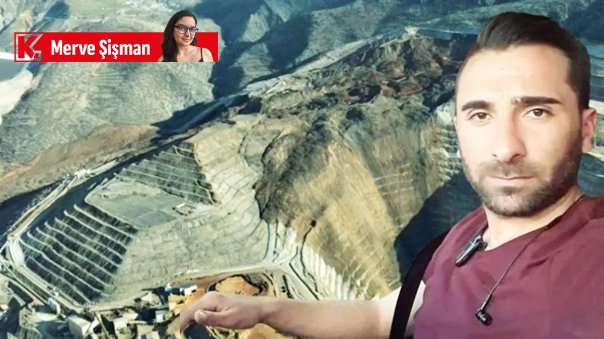 İliç felaketi… Sorumlular sorumsuz çıktı!