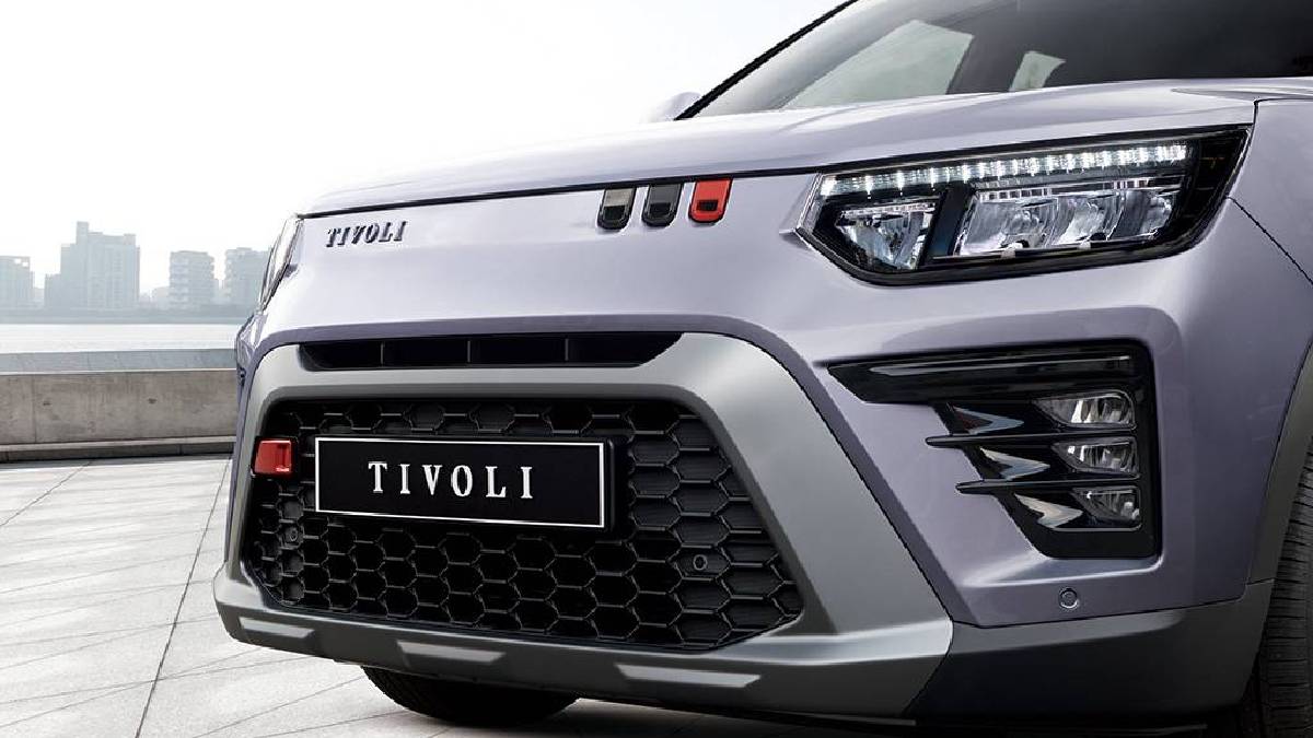 SUV pazarında taht savaşı! SsangYong Mayıs 2025 fiyatları açıklandı: 1.6 Milyon TL’lik SUV dengeleri sarsıyor!