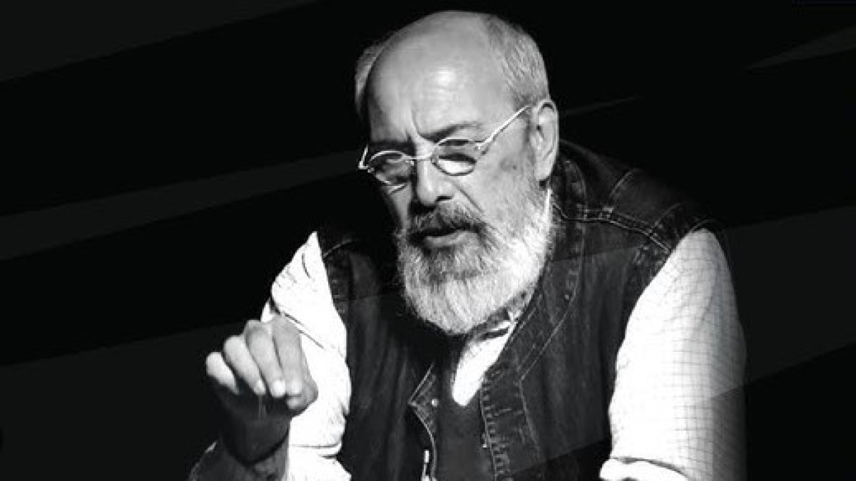 Enis Batur’un edebi mirası konuşulacak