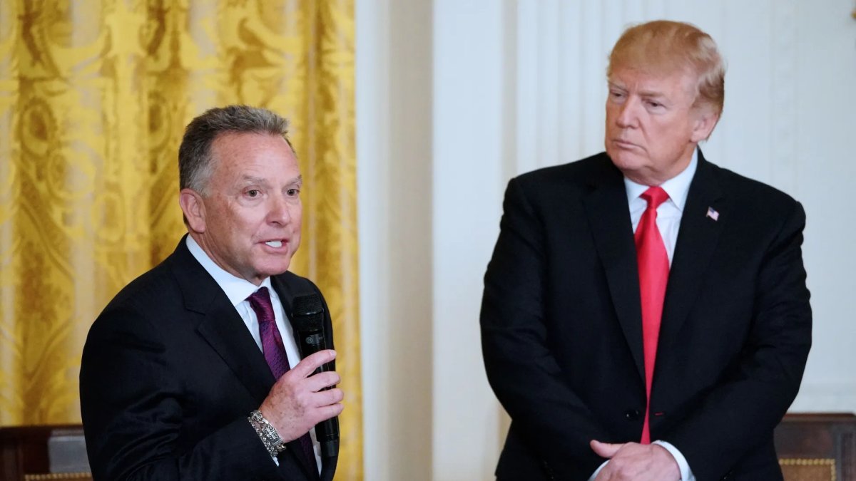 Trump’ın Özel Temsilcisi Witkoff: Netanyahu hükümeti savaşı gereksiz yere uzatıyor