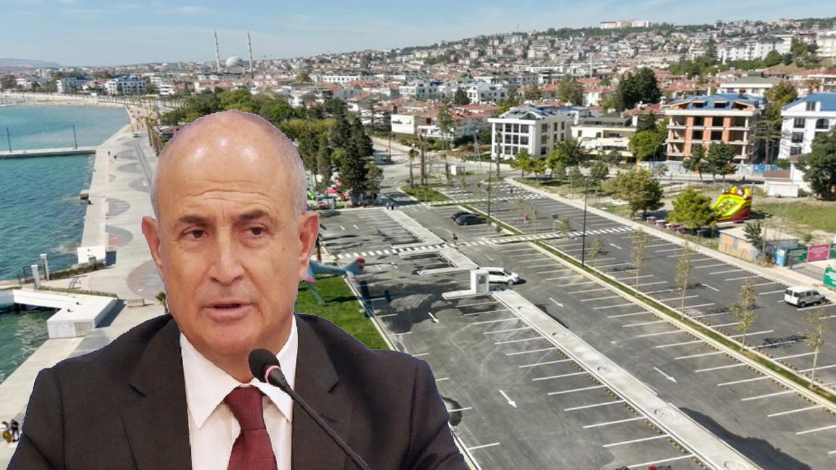 Büyükçekmece'de deprem alarmı: Başkan Akgün en riskli 5 siteyi isim isim açıkladı – "Korksunlar!"