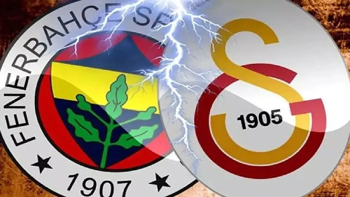 Fenerbahçe'den şampiyonluğa koşan Galatasaray'a transfer çalımı! Ali Koç süper yıldızı bitirmek için tüm düğmeler bastı