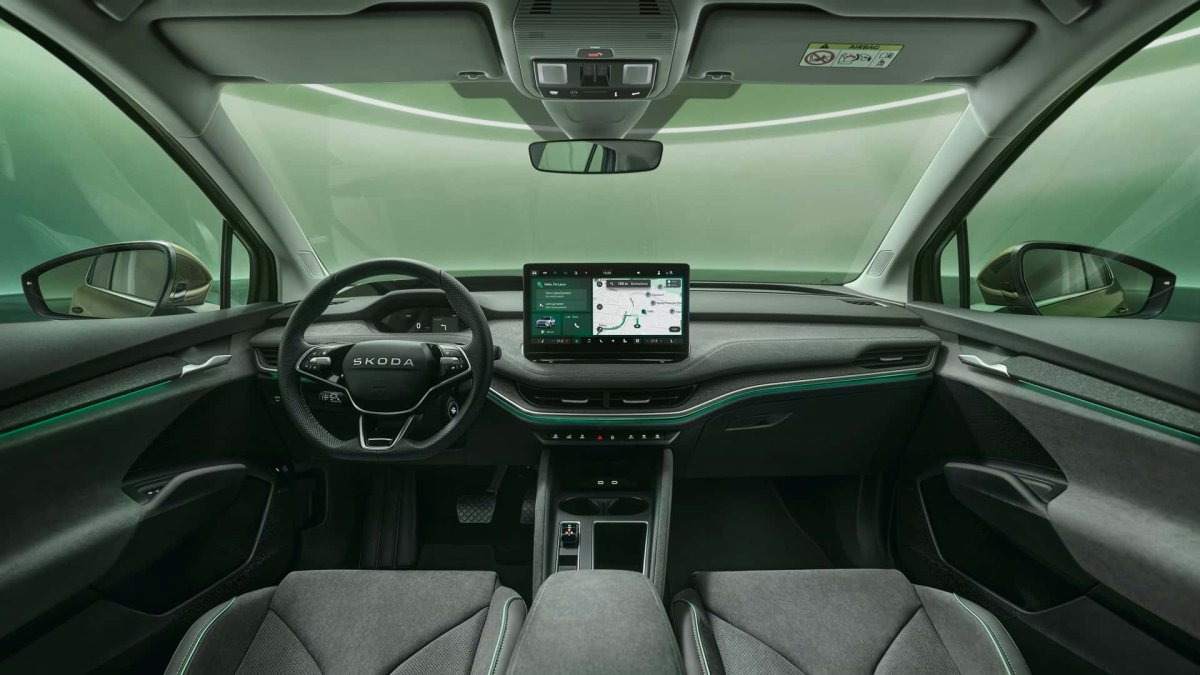Sıfır otomobil alacaklara Skoda'dan müjde! O lüks model yüzde 10 ÖTV ile Türkiye'de: İşte fiyatı