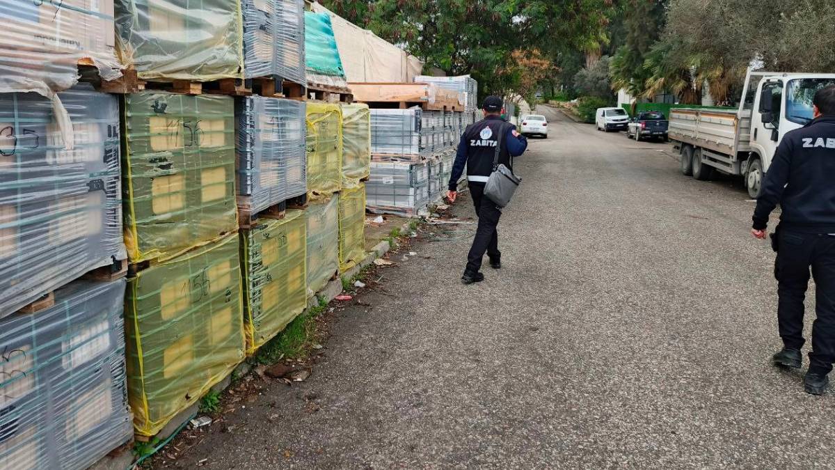 Çocuklarını dilendiren 6 şüpheliye yasal işlem