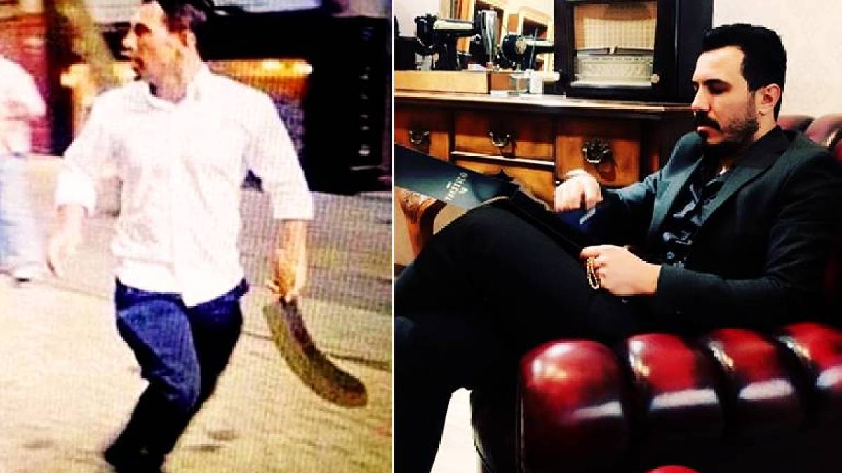 ‘Palalı Sabri’ cinayetinde savcıdan müebbet talebi